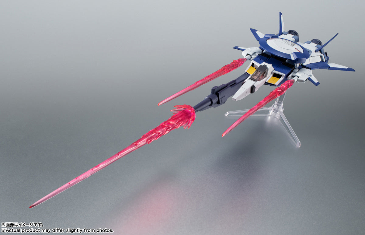 BANDAI Spirits RX-78GP00 Gundam GP00 Blossom ver. A.N.I.M.E.