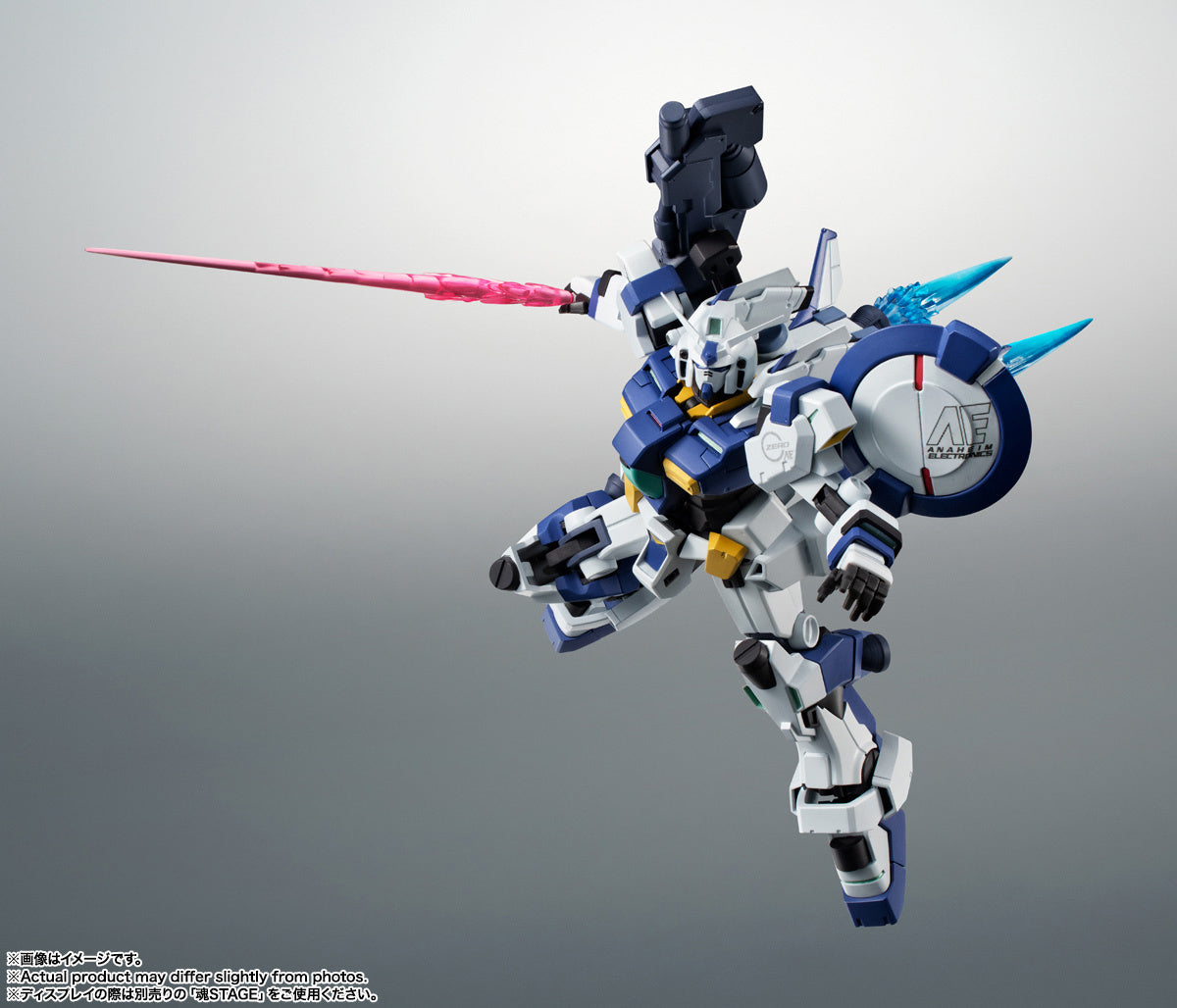 BANDAI Spirits RX-78GP00 Gundam GP00 Blossom ver. A.N.I.M.E.