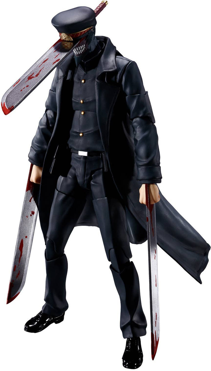 BANDAI Toy Samurai Sword | 4573102651457