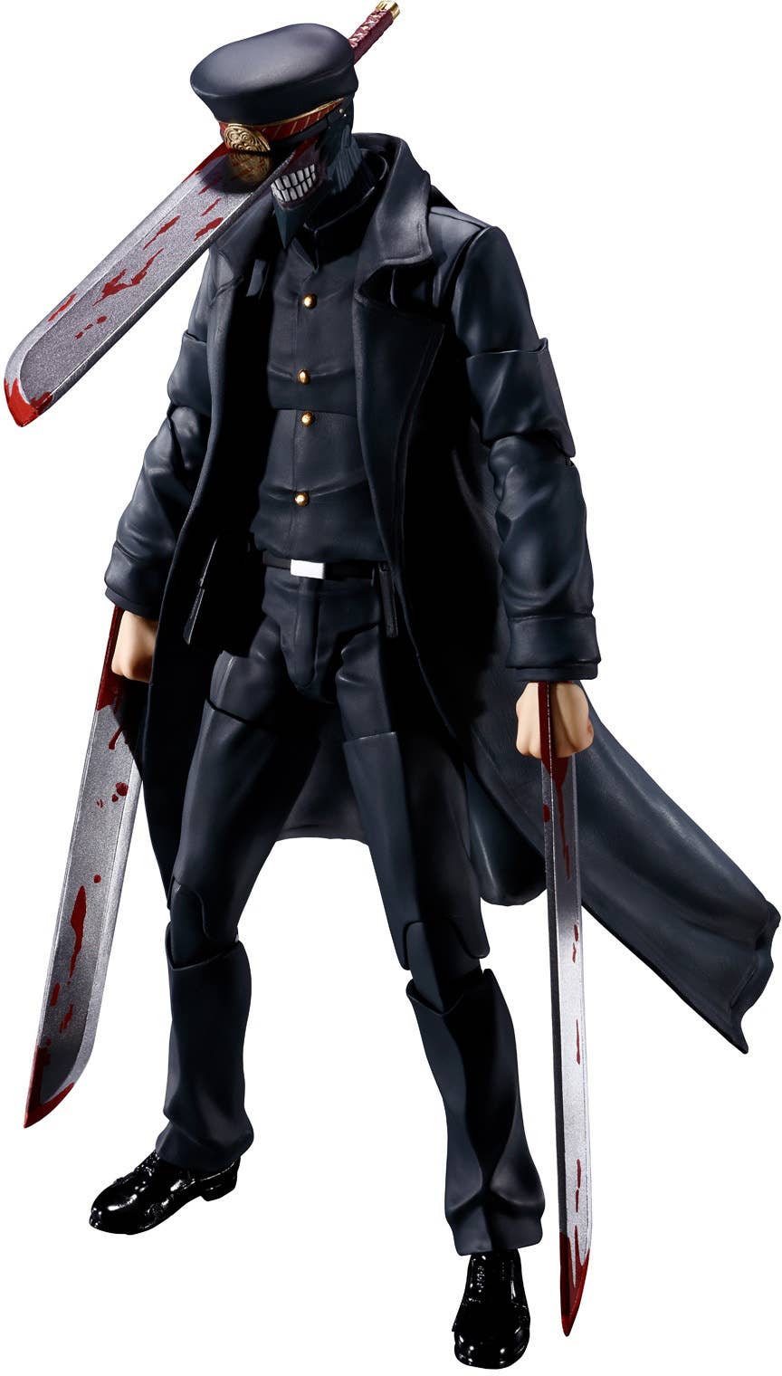 BANDAI Toy Samurai Sword | 4573102651457