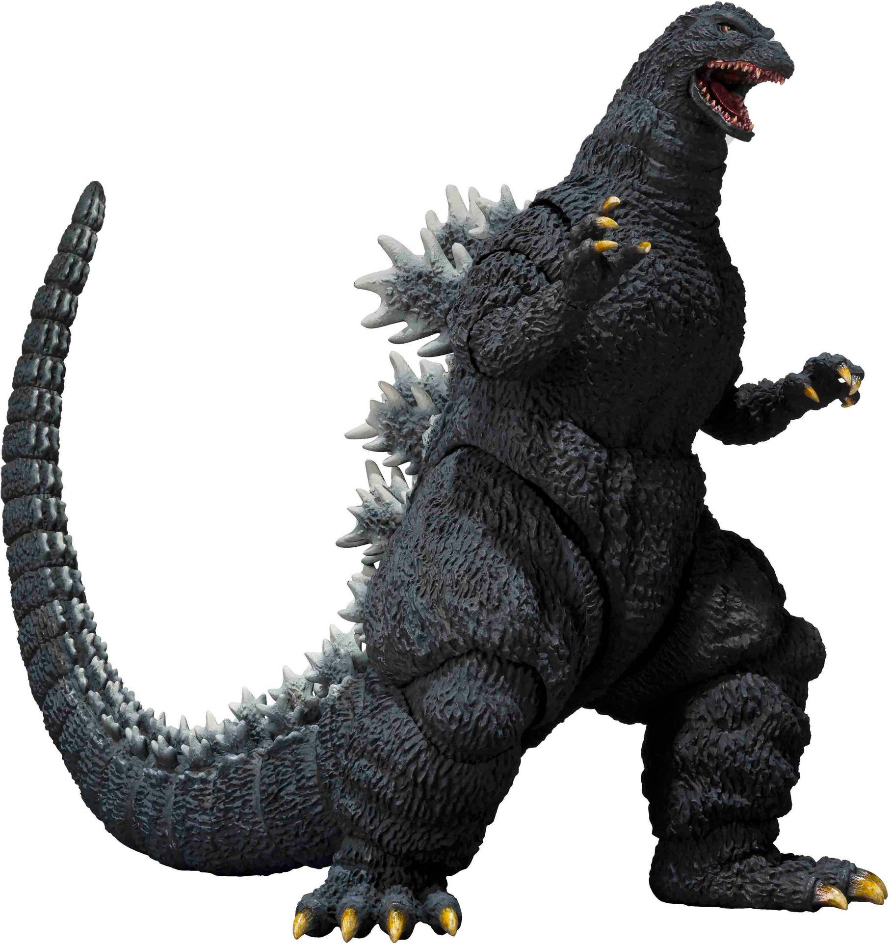 BANDAI Spirits Godzilla [1991] -Shinjuku Decisive Battle- | 4573102651471