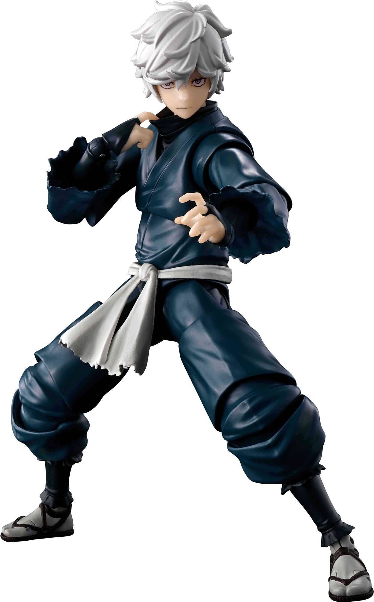 BANDAI Spirits Gabimaru | 4573102651679
