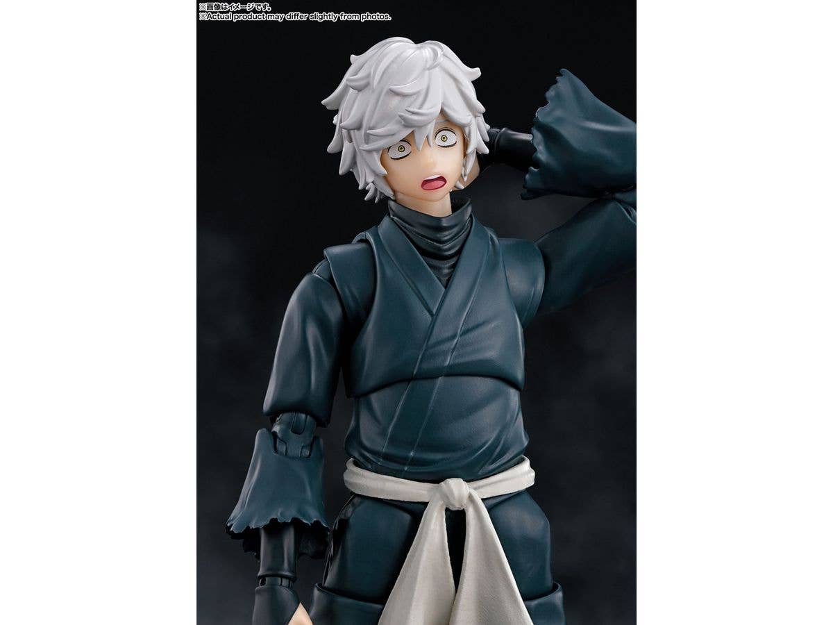 BANDAI Spirits Gabimaru | 4573102651679