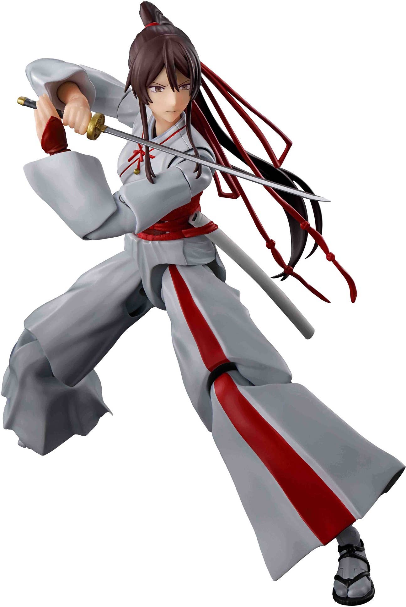 BANDAI Spirits Yamada Asaemon Sagiri | 4573102651686