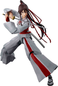 BANDAI Spirits Yamada Asaemon Sagiri | 4573102651686
