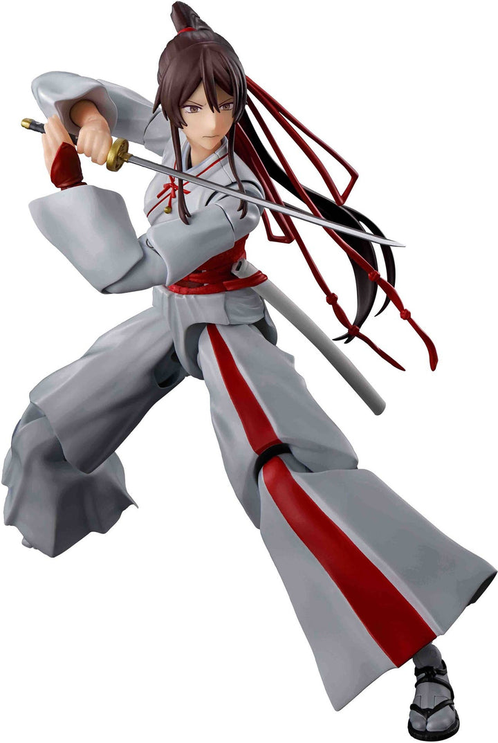 BANDAI Spirits Yamada Asaemon Sagiri | 4573102651686