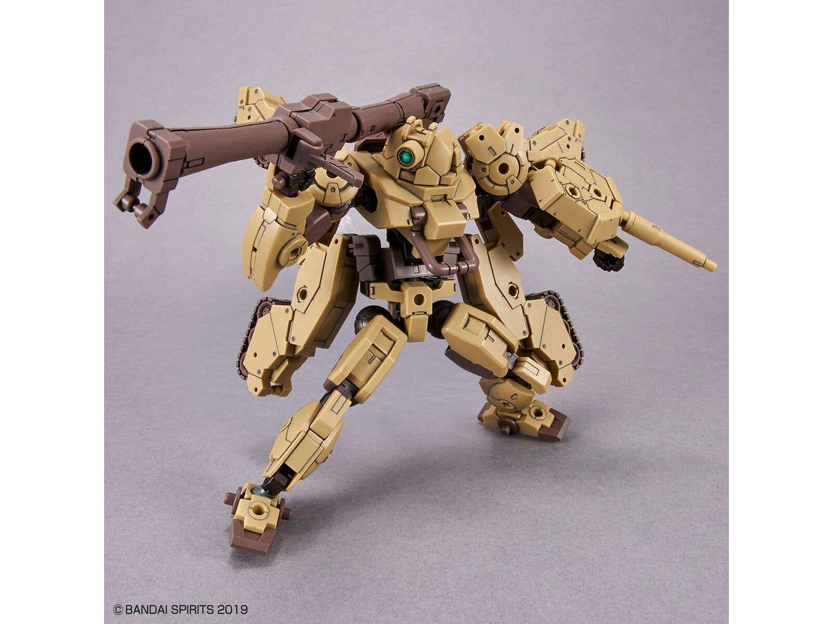 30MM 1/144 bEXM-33T  VOLPANOVA(TANK Ver.) | 4573102653161