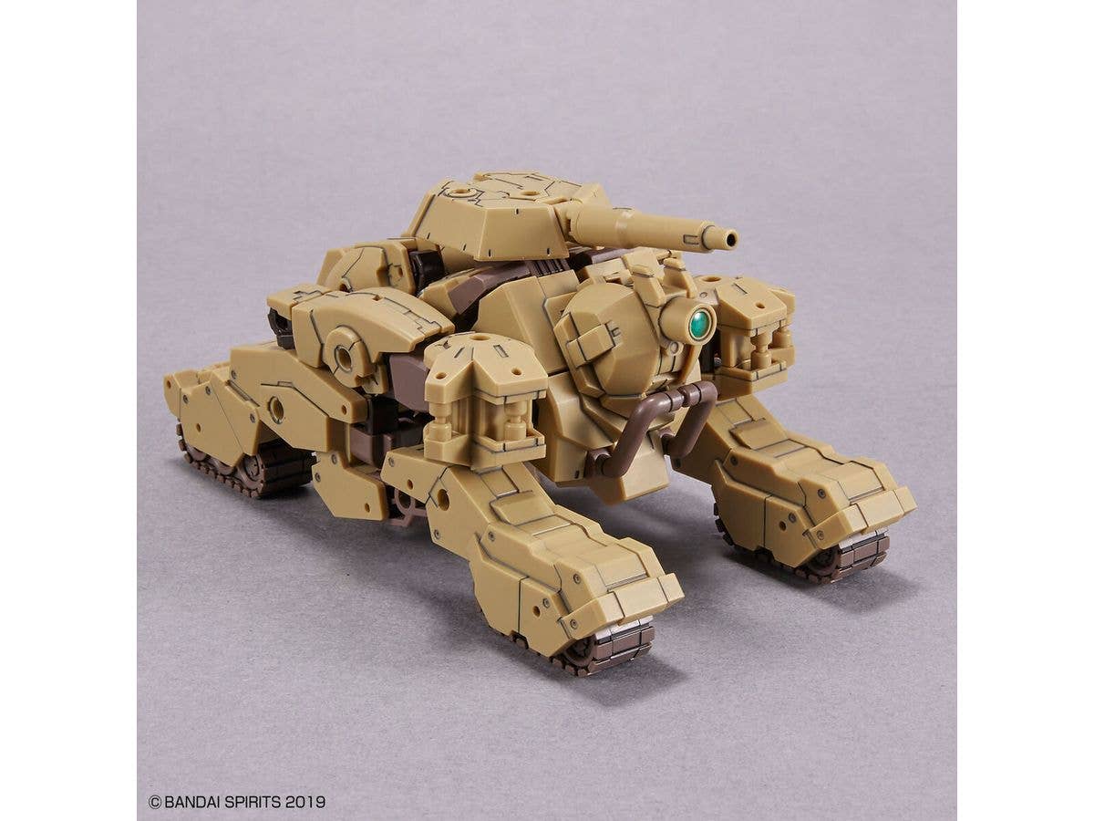 30MM 1/144 bEXM-33T  VOLPANOVA(TANK Ver.) | 4573102653161