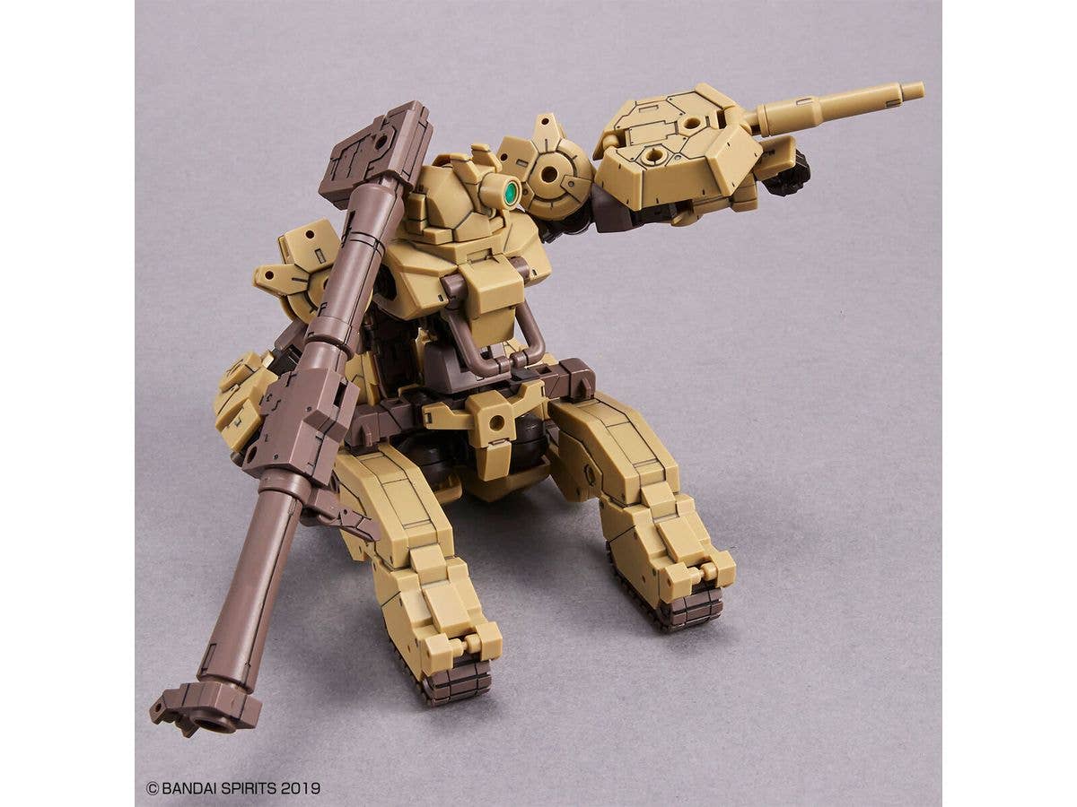 30MM 1/144 bEXM-33T  VOLPANOVA(TANK Ver.) | 4573102653161