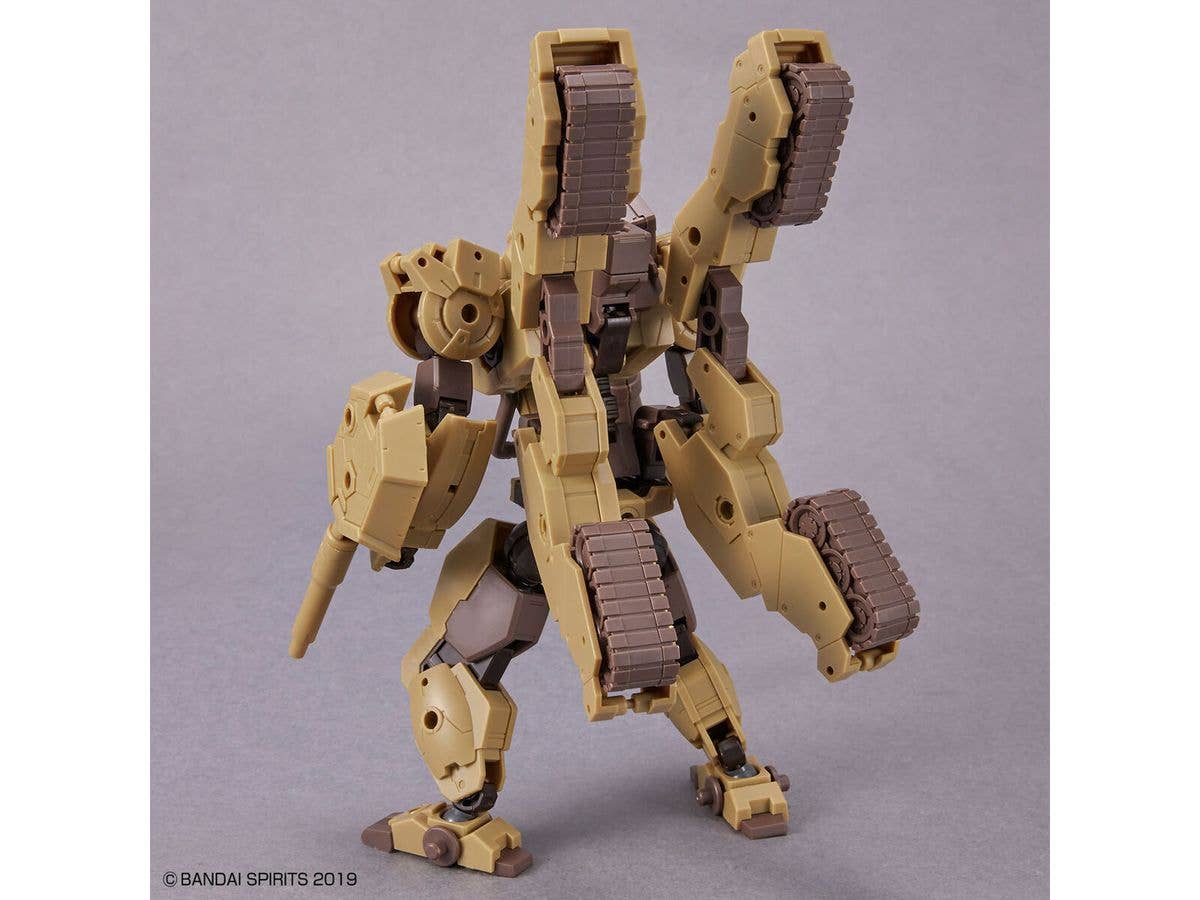 30MM 1/144 bEXM-33T  VOLPANOVA(TANK Ver.) | 4573102653161