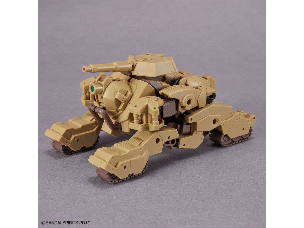30MM 1/144 bEXM-33T  VOLPANOVA(TANK Ver.) | 4573102653161