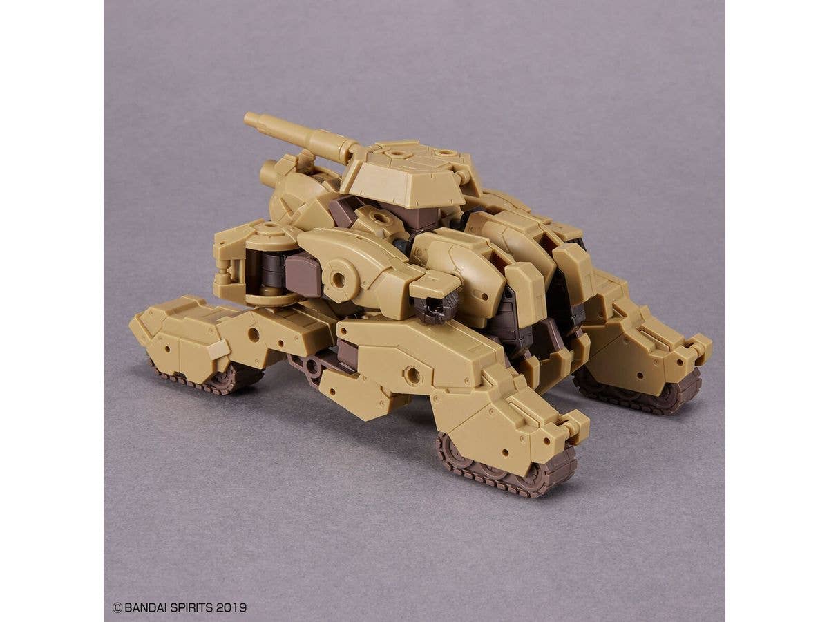 30MM 1/144 bEXM-33T  VOLPANOVA(TANK Ver.) | 4573102653161