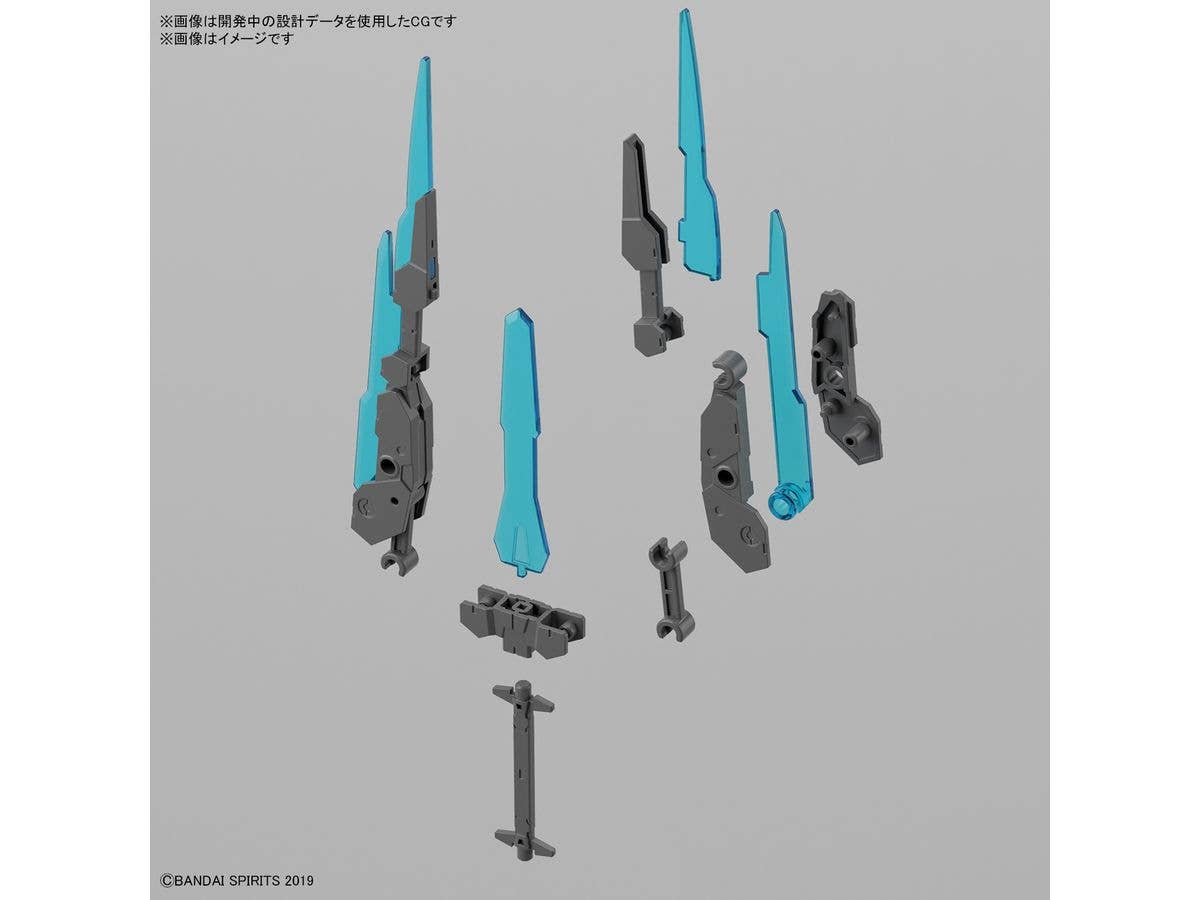 CUSTOMIZE WEAPONS (ENERGY WEAPON) | 4573102653178