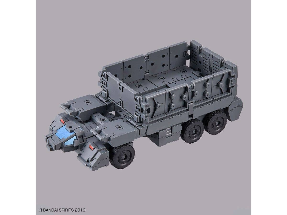 30MM 1/144 Extended Armament Vehicle (CUSTOMIZE CARRIER Ver.) | 4573102653239