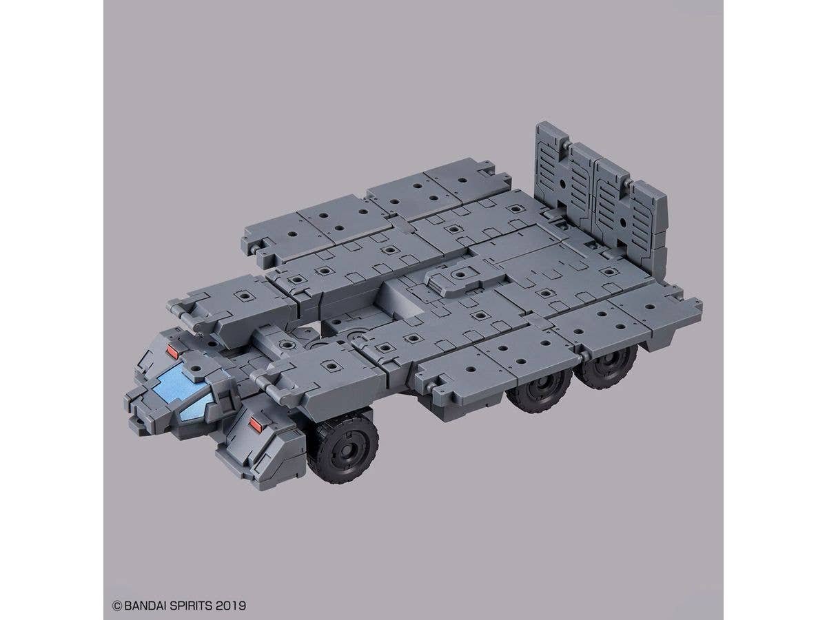 30MM 1/144 Extended Armament Vehicle (CUSTOMIZE CARRIER Ver.) | 4573102653239