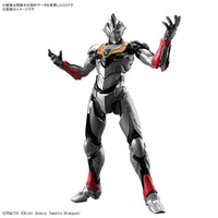 Figure-rise Standard ULTRAMAN SUIT EVIL TIGA -ACTION- | 4573102653260