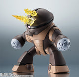 Bandai The Robot Spirits MSM-04 Acguy Ver. A.N.I.M.E. "Mobile Suit Gundam"