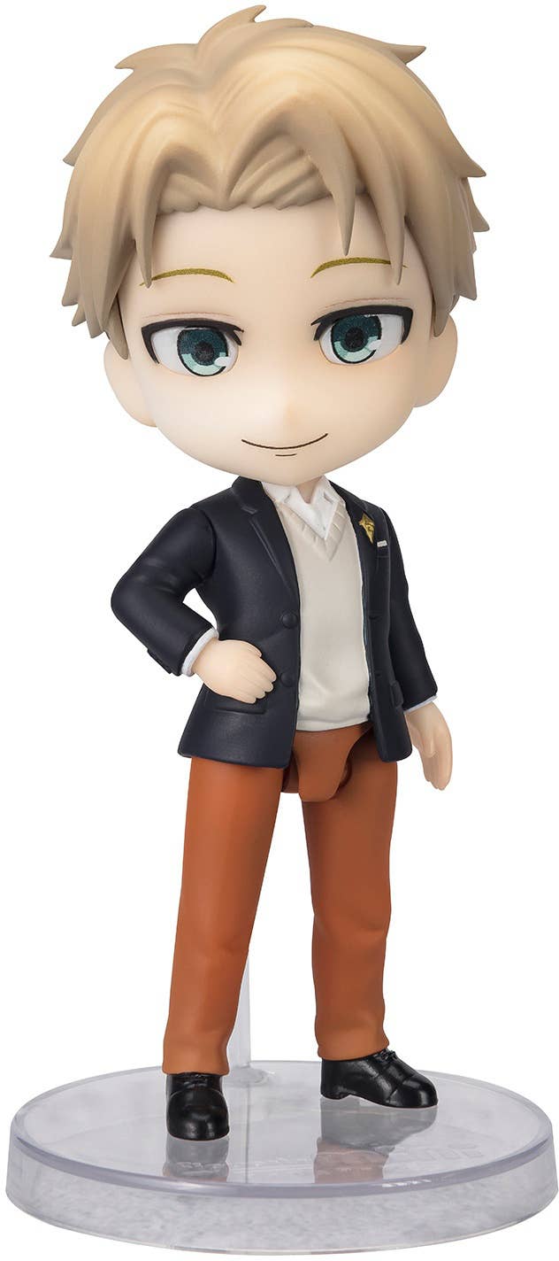 BANDAI Spirits Loid Forger -Odekeke Outfit- | 4573102653772