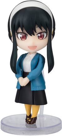BANDAI Spirits Yor Forger -Odekeke Outfit- | 4573102653789