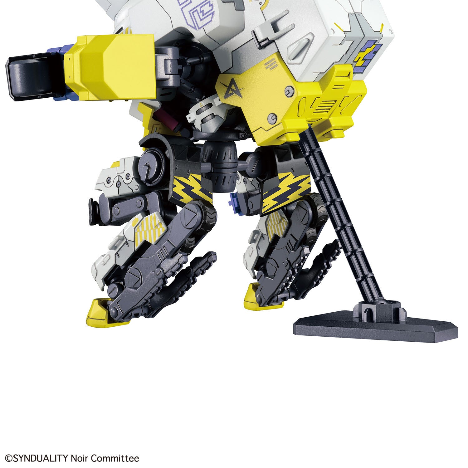 BANDAI HOBBY HG DAISYOGRE(4573102654243)