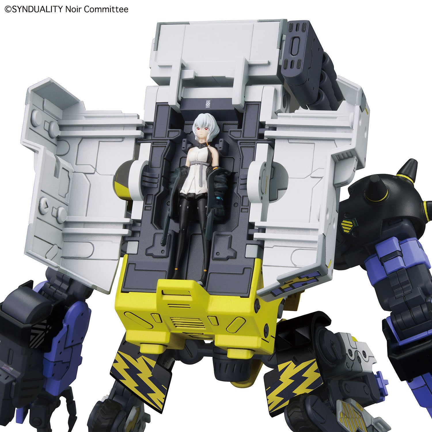 BANDAI HOBBY HG DAISYOGRE(4573102654243)