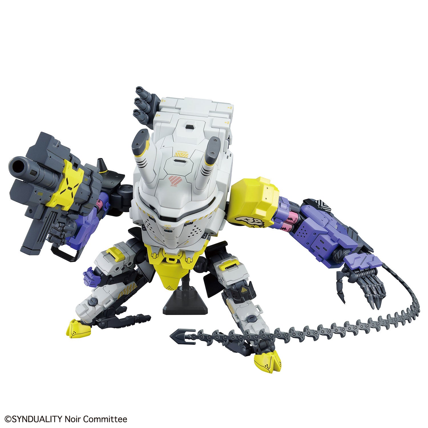 BANDAI HOBBY HG DAISYOGRE(4573102654243)