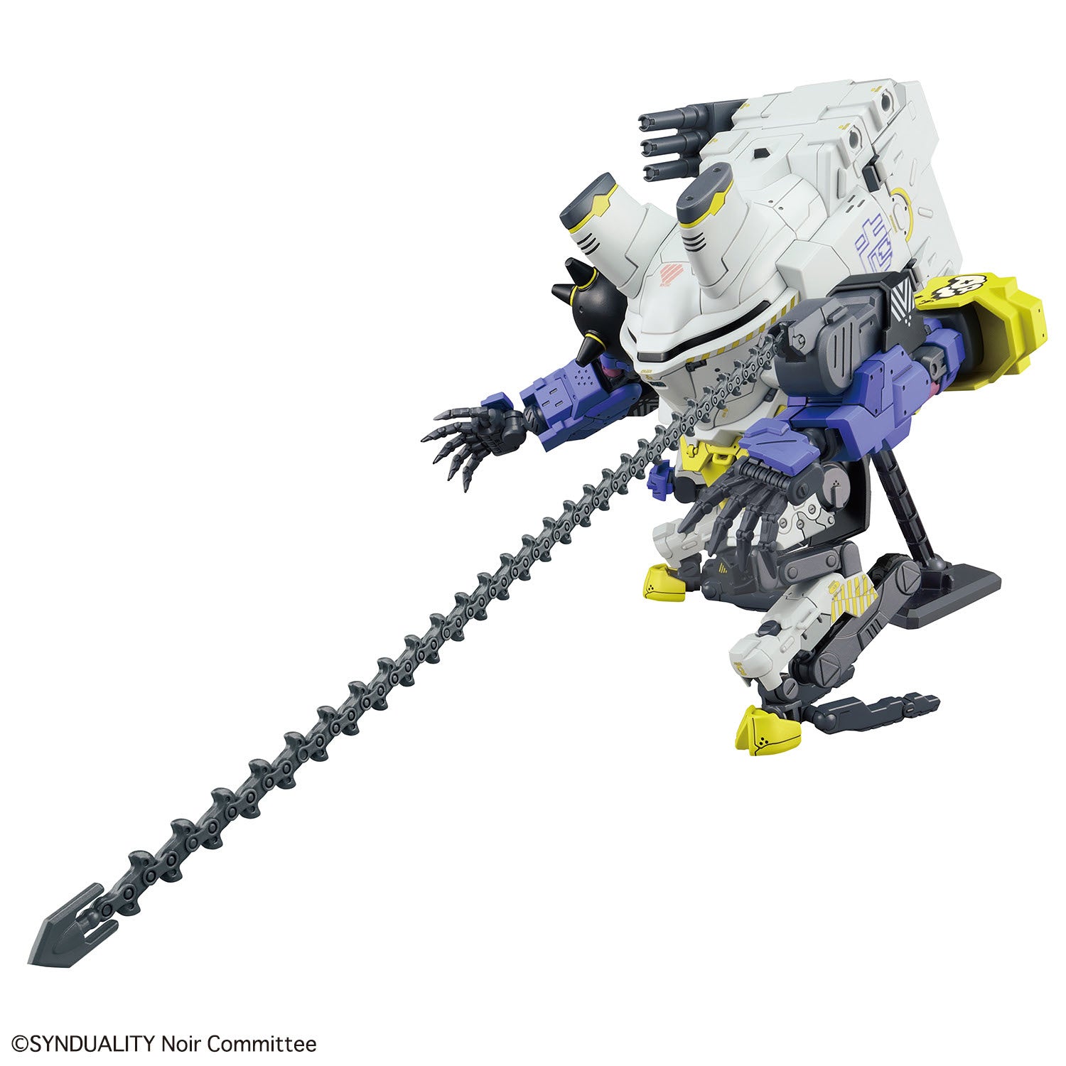 BANDAI HOBBY HG DAISYOGRE(4573102654243)