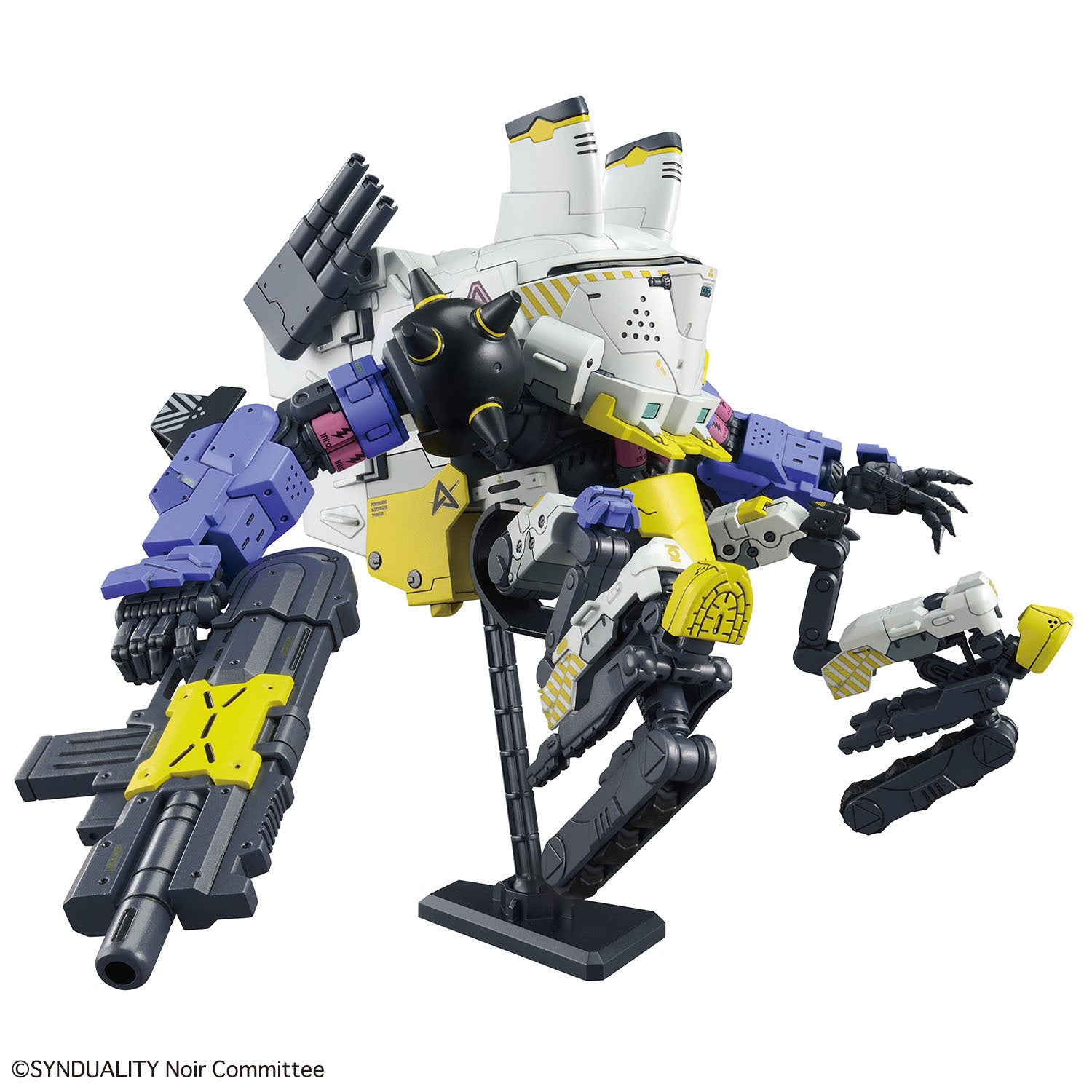 BANDAI HOBBY HG DAISYOGRE(4573102654243)