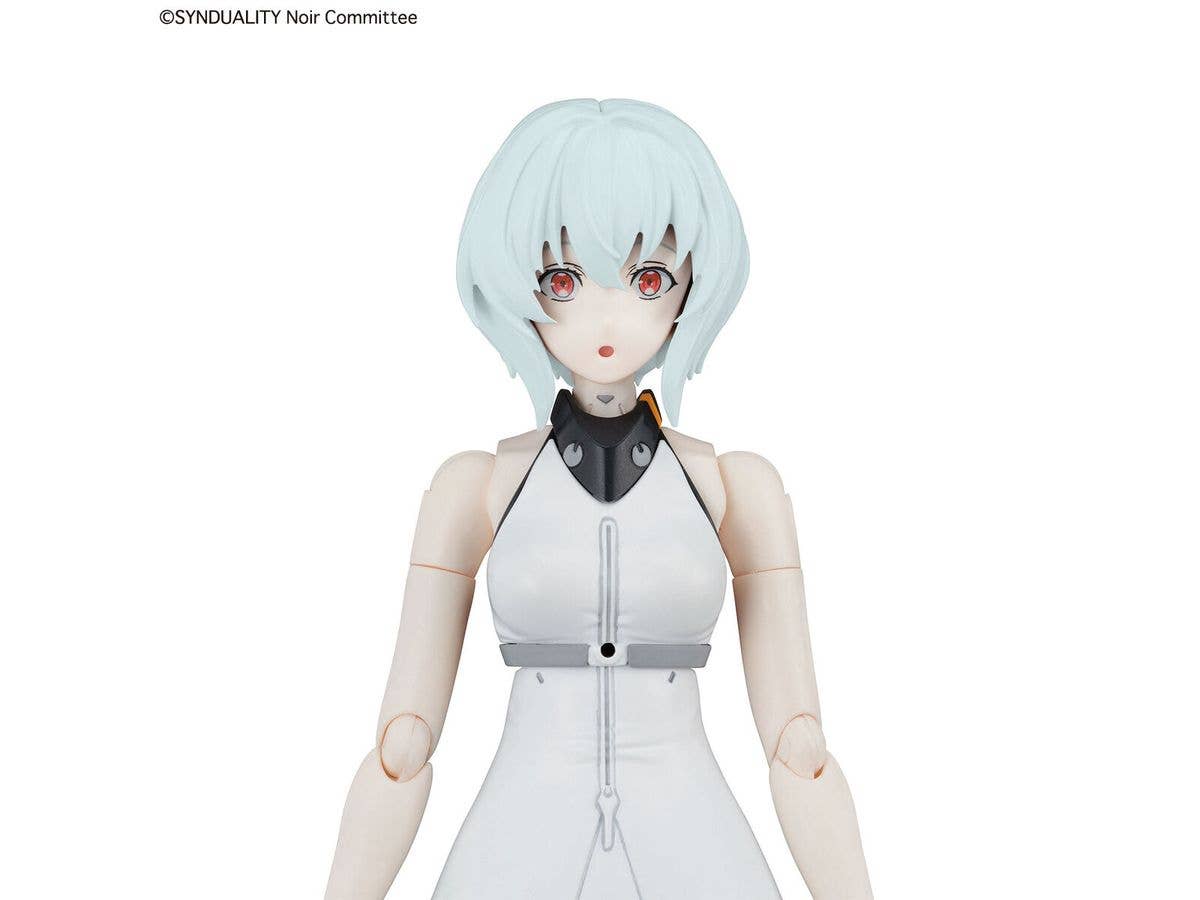 Figure-rise Standard NOIR | 4573102654250
