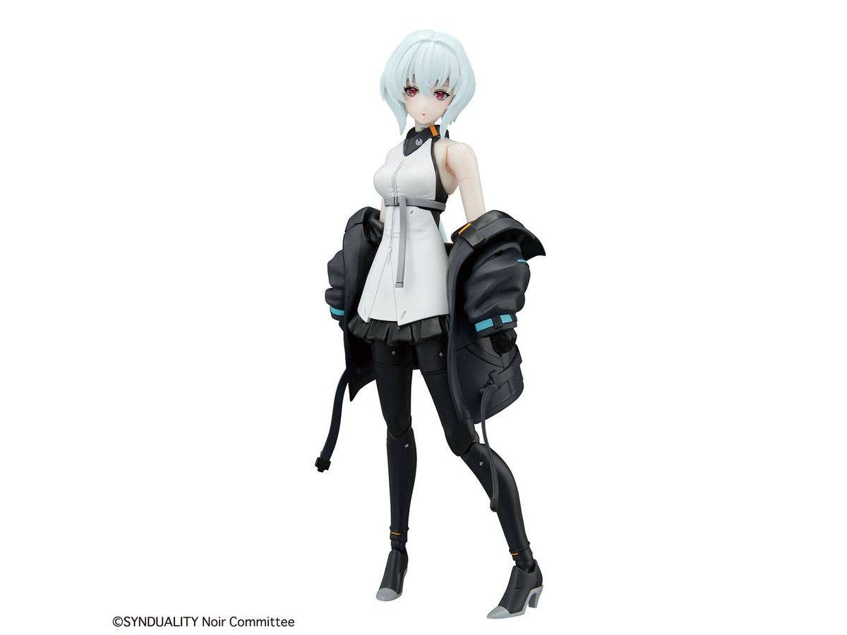 Figure-rise Standard NOIR | 4573102654250