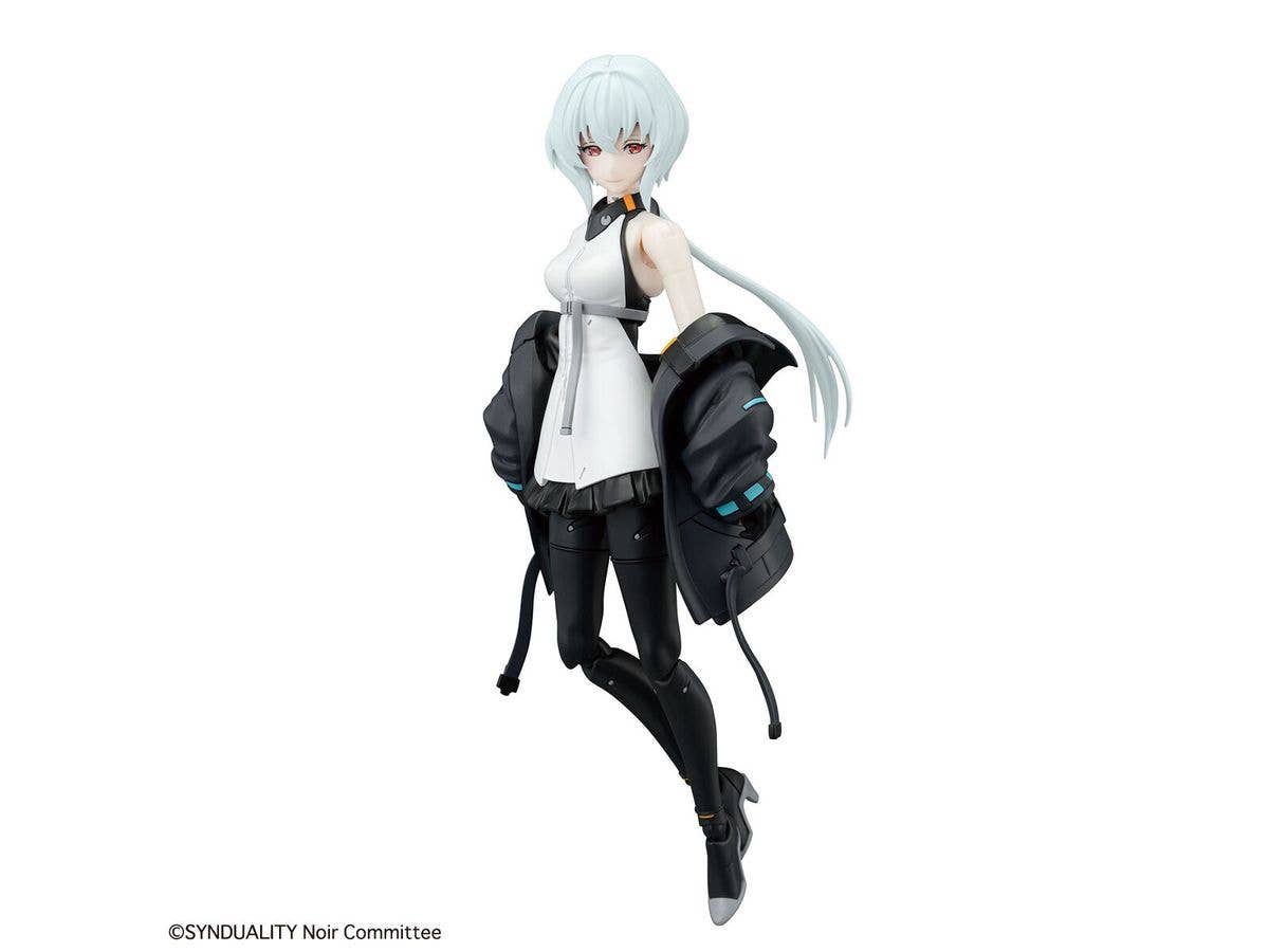 Figure-rise Standard NOIR | 4573102654250