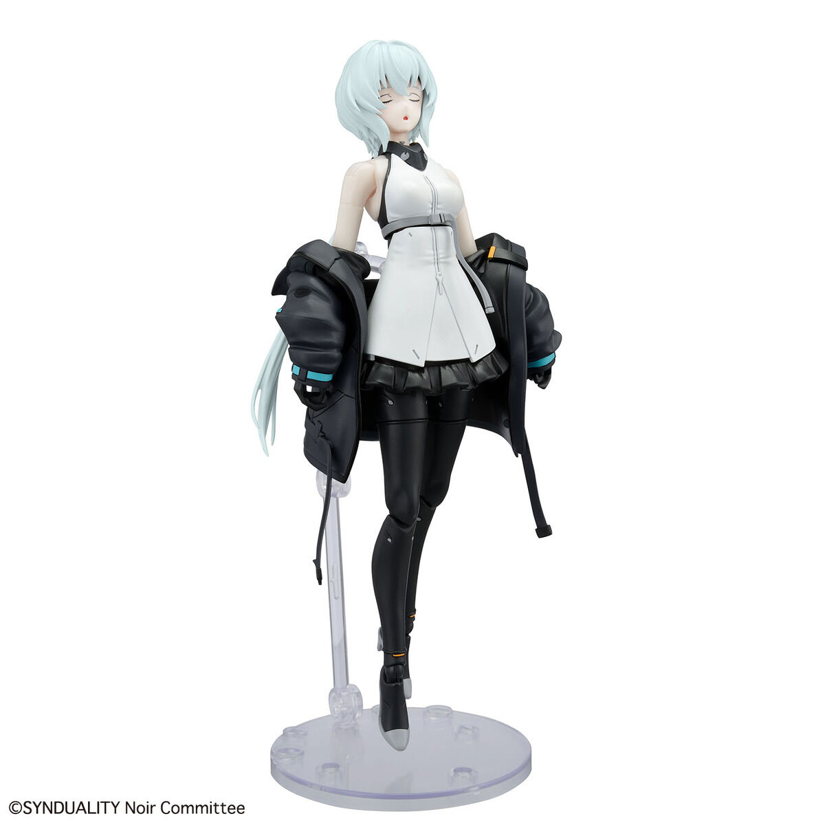 BANDAI Hobby Figure-rise Standard NOIR(4573102654250)