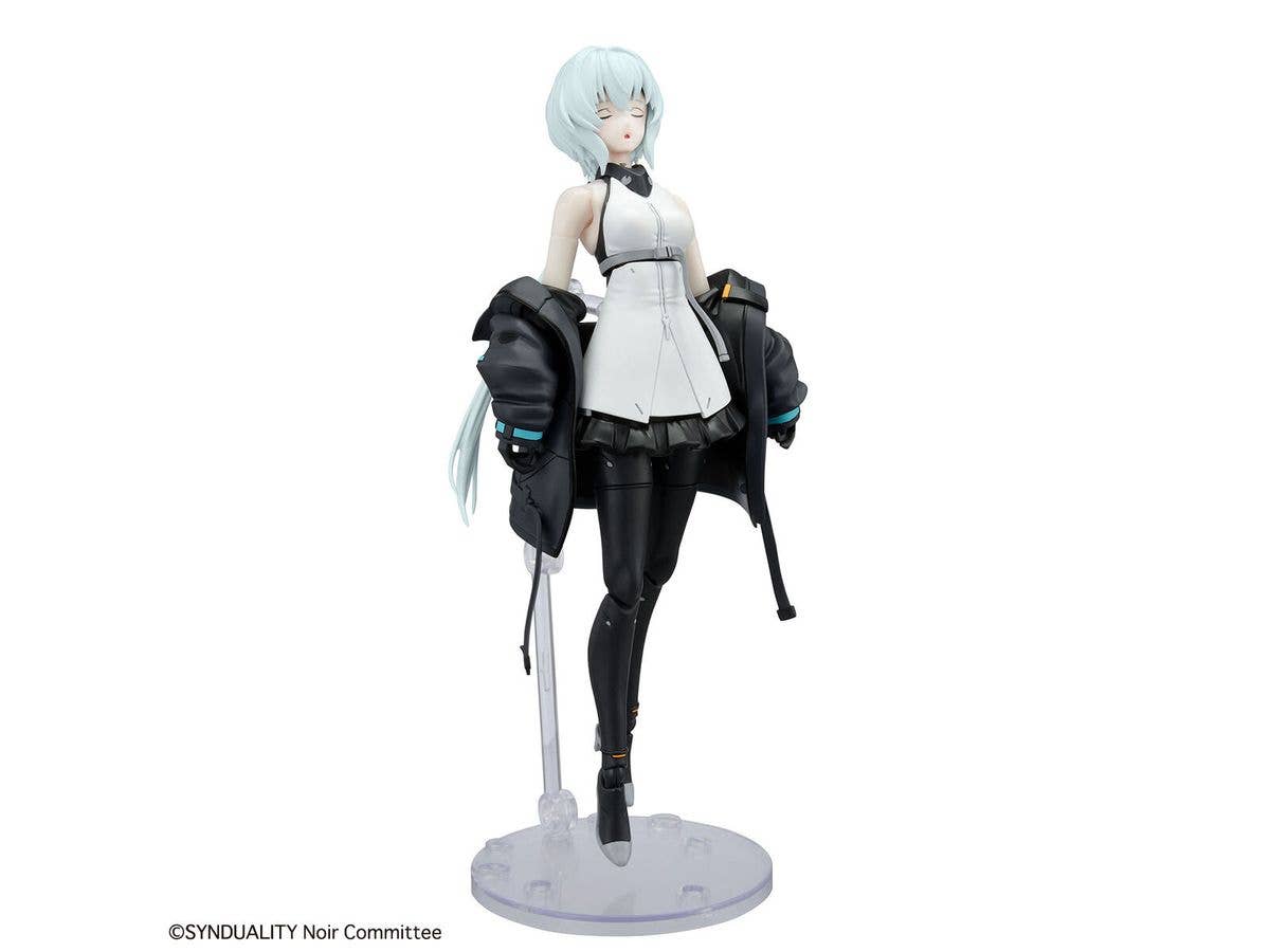 Figure-rise Standard NOIR | 4573102654250
