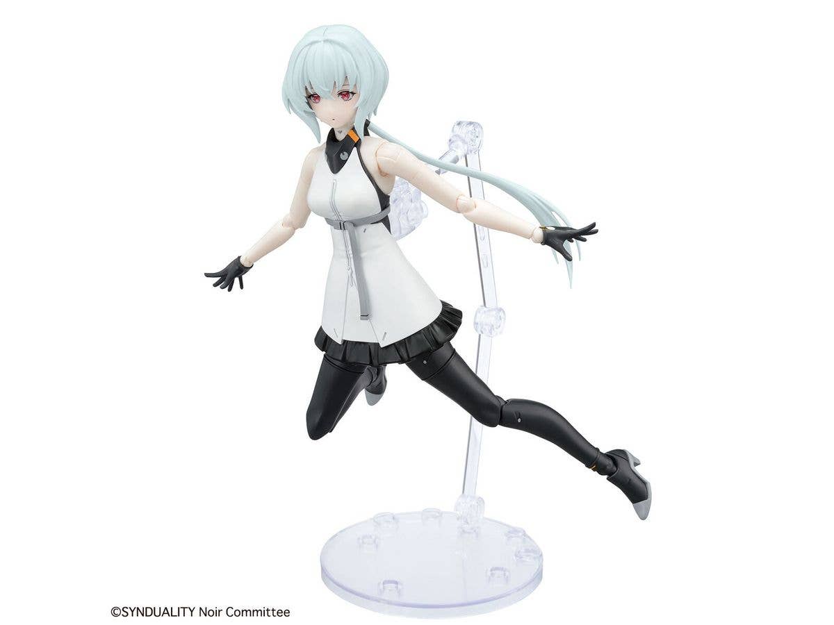 Figure-rise Standard NOIR | 4573102654250