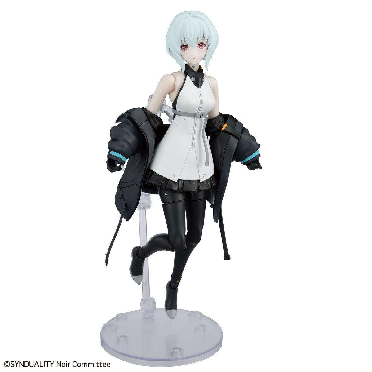 BANDAI Hobby Figure-rise Standard NOIR(4573102654250)