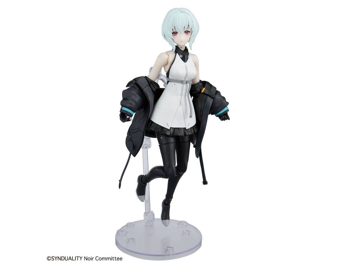 Figure-rise Standard NOIR | 4573102654250