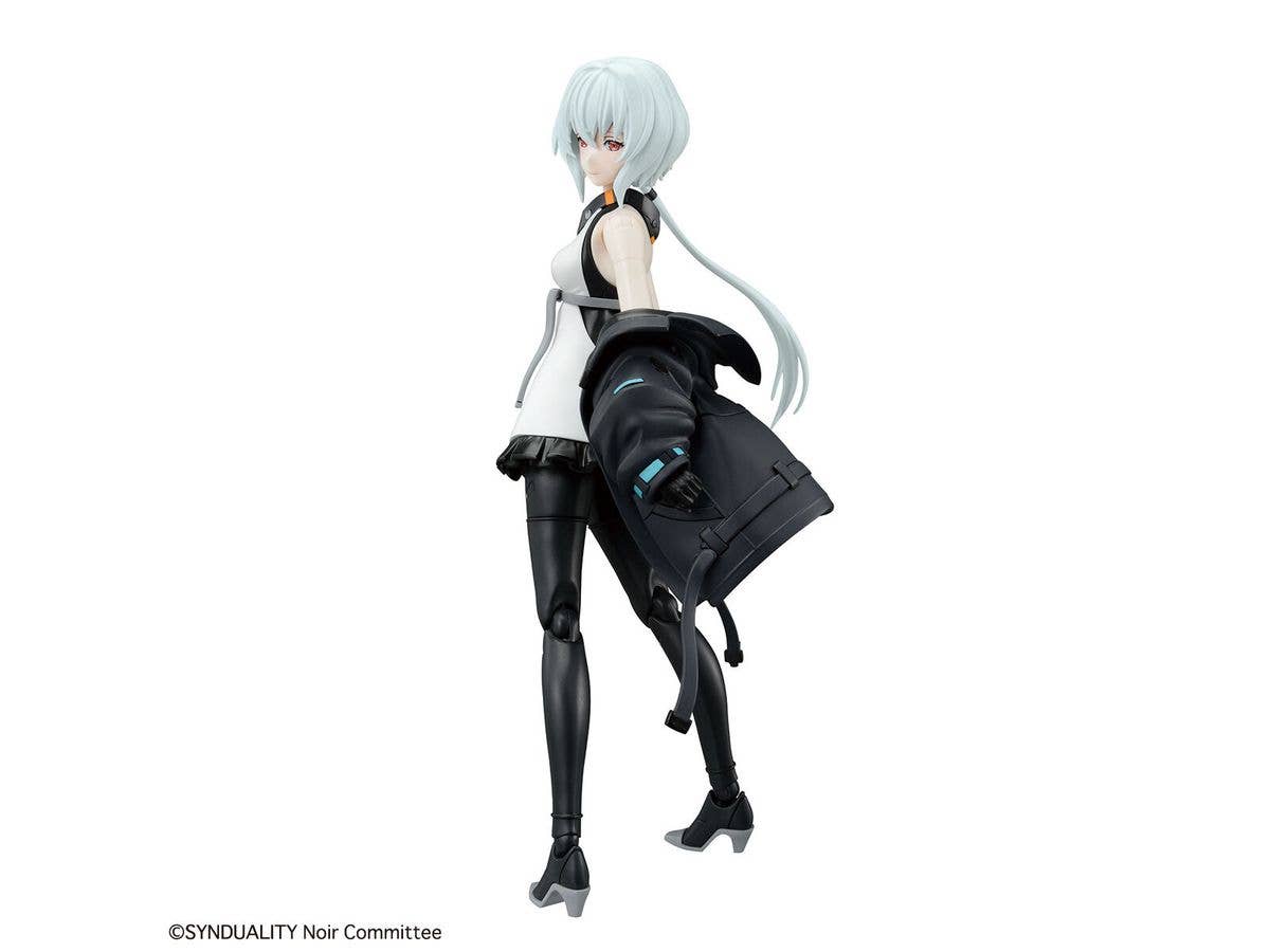 Figure-rise Standard NOIR | 4573102654250