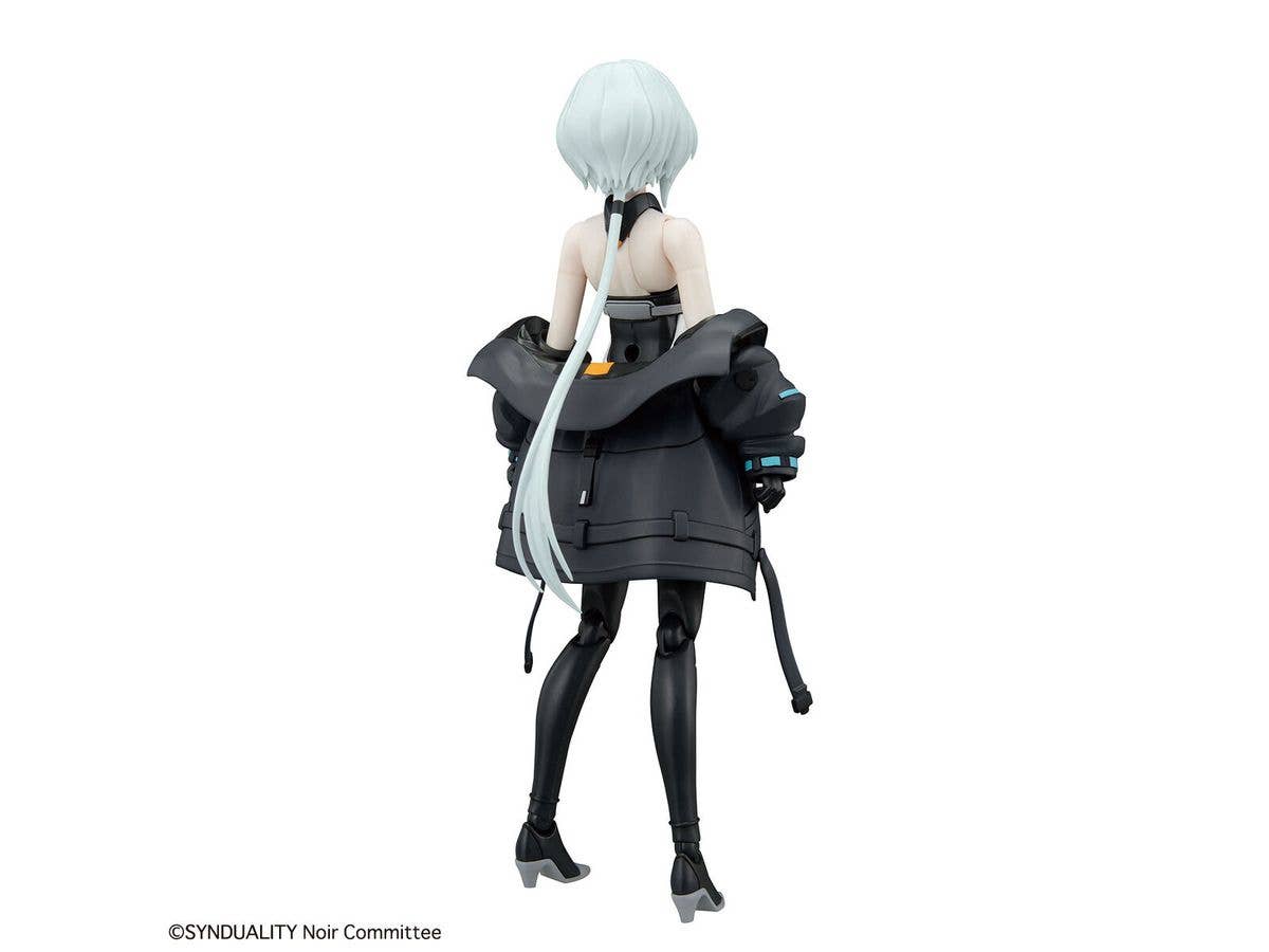 Figure-rise Standard NOIR | 4573102654250