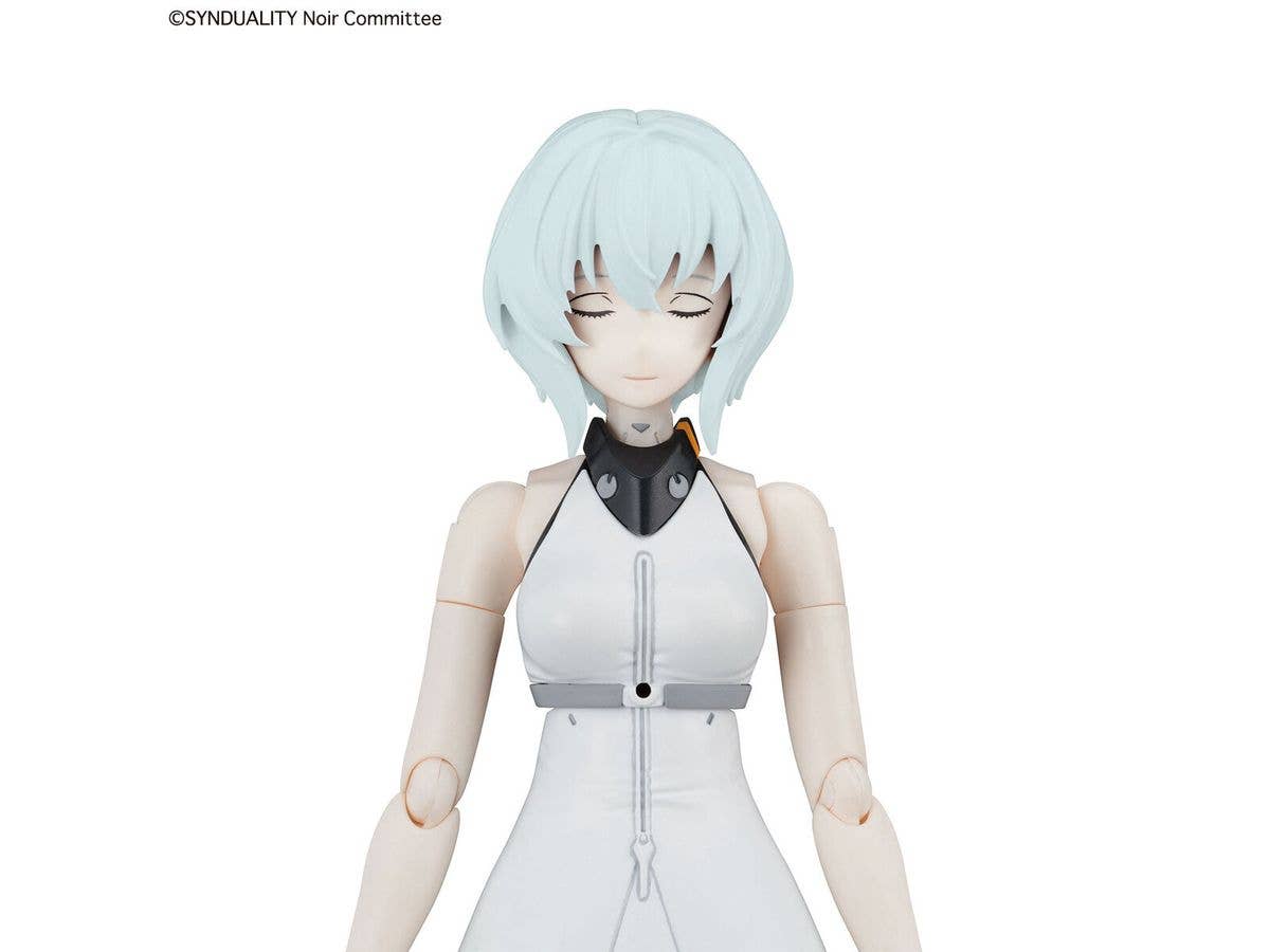 Figure-rise Standard NOIR | 4573102654250