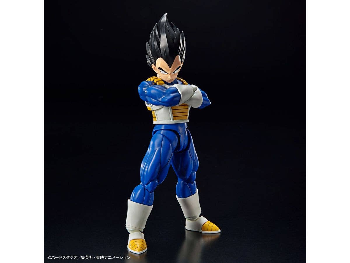 Figure-rise Standard VEGETA (NEW SPEC Ver.) | 4573102654267