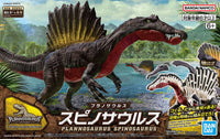 PLANNOSAURUS Spinosaurus | 4573102654274