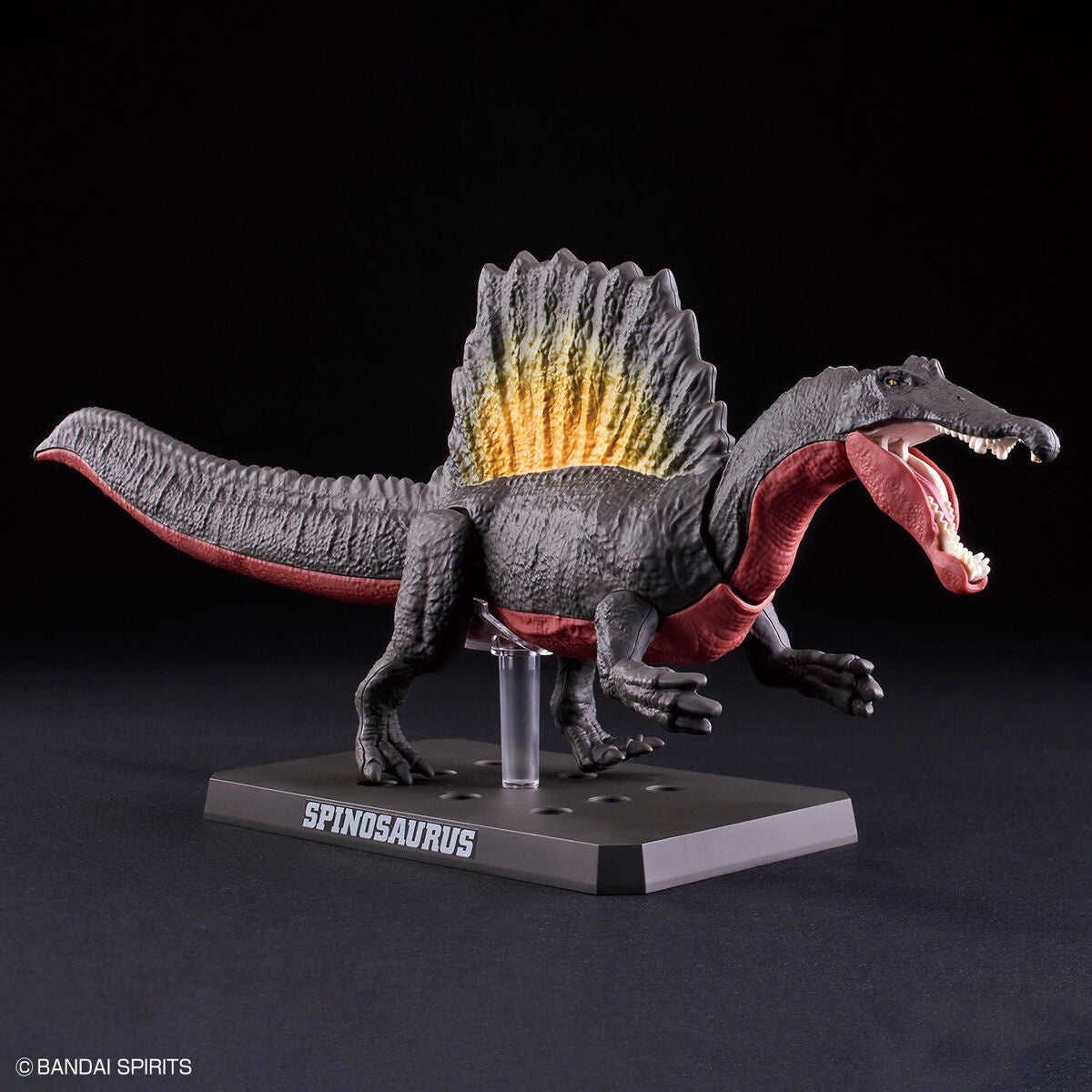BANDAI Hobby PLANNOSAURUS Spinosaurus