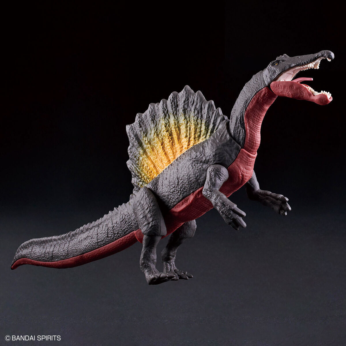 BANDAI Hobby PLANNOSAURUS Spinosaurus