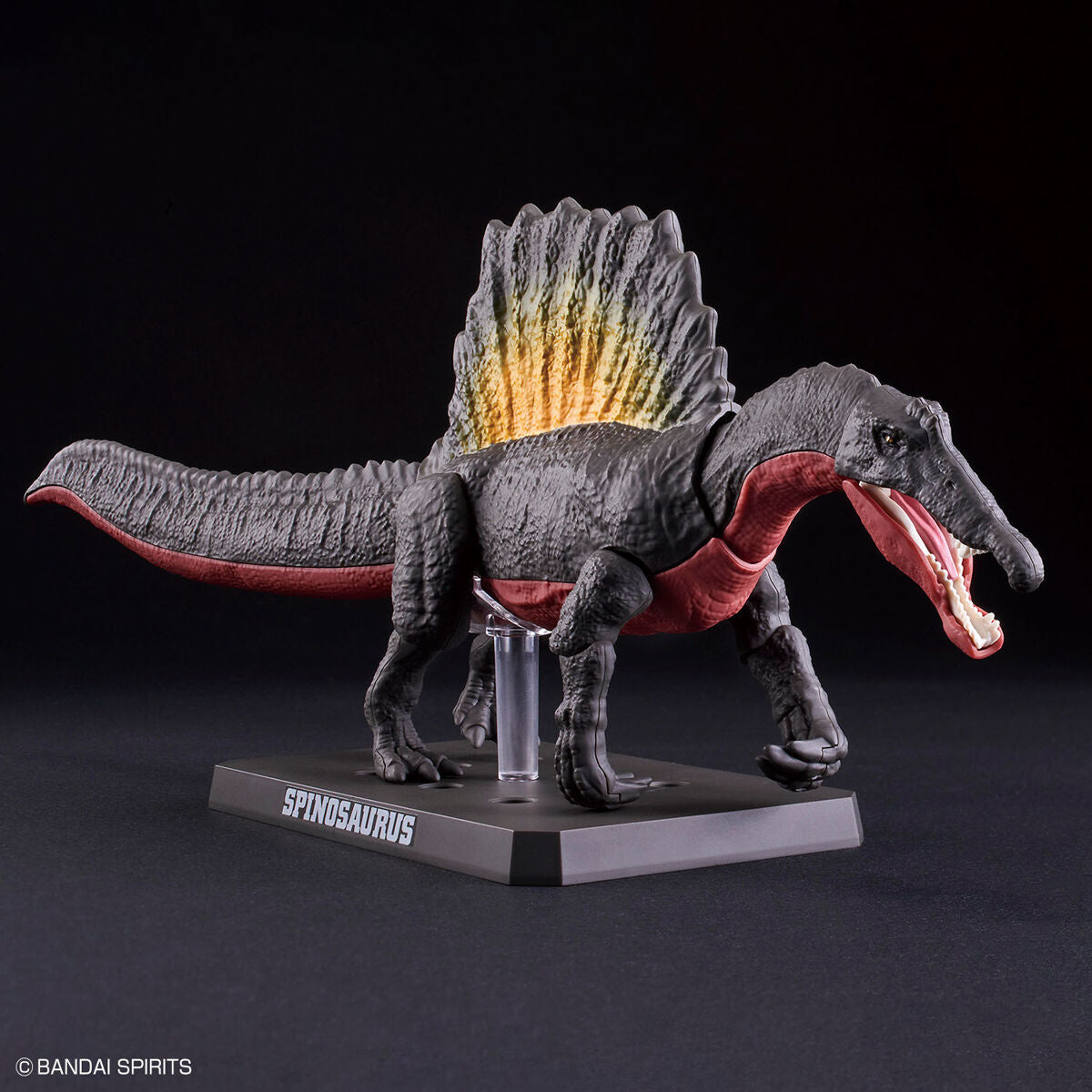 BANDAI Hobby PLANNOSAURUS Spinosaurus