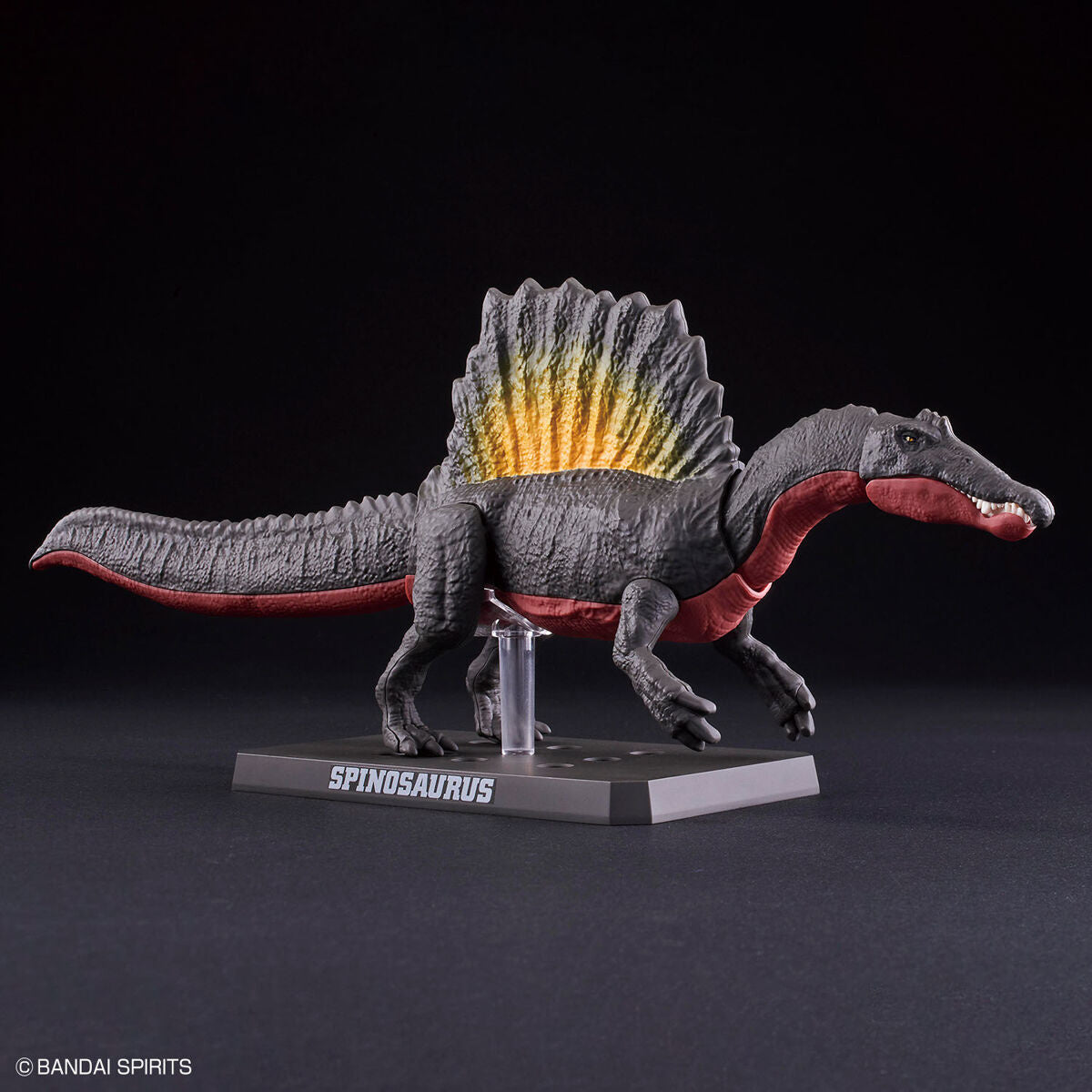 BANDAI Hobby PLANNOSAURUS Spinosaurus