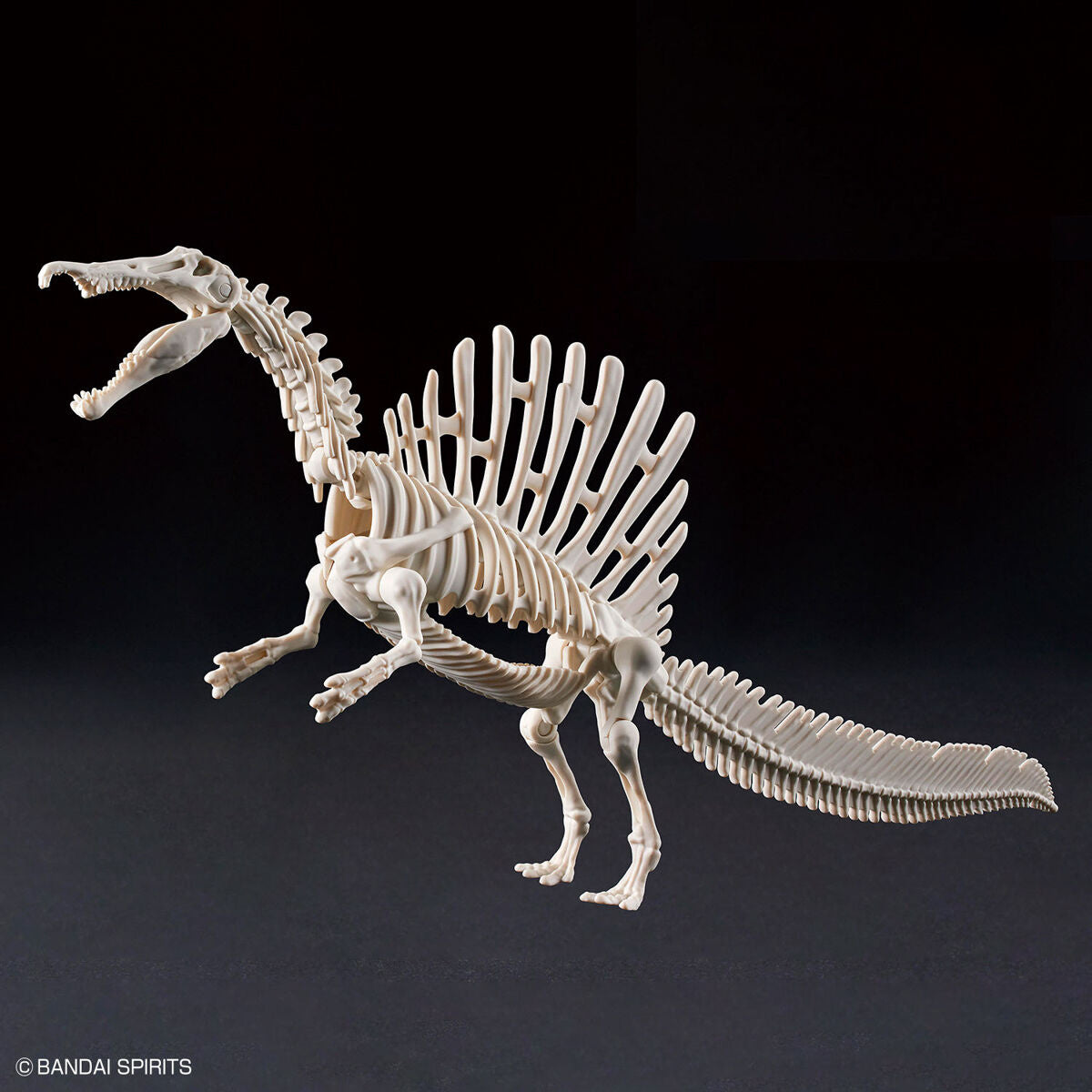 BANDAI Hobby PLANNOSAURUS Spinosaurus