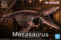 1/32 Imaginary Skeleton Mosasaurus | 4573102654281