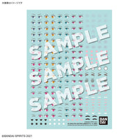 30 MINUTES SISTERS WATER DECALS MULTIUSE ② | 4573102654335