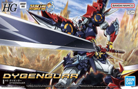 HG DYGENGUAR | 4573102654342