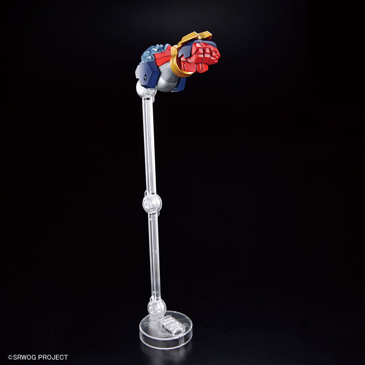 BANDAI Hobby HG DYGENGUAR(4573102654342)